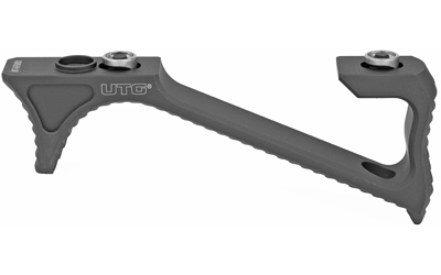 UTG ULTRA-SLIM ANGL FOREGRIP KEYMOD