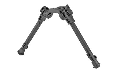 UTG OVER BORE 7-11″ PICATINNY BIPOD
