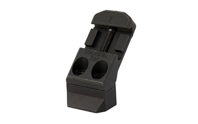 ARISAKA OFFSET OPTIC MOUNT BASE BLK