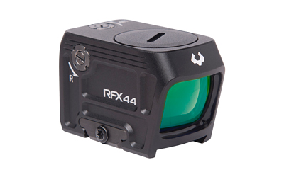 VIRIDIAN RFX44 COMPACT GRN D/FF/V