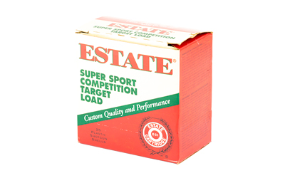 FED ESTATE SS 12GA 2.75″ #8 25/250