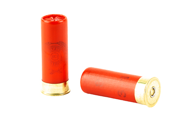 FED ESTATE SS 12GA 2.75″ #8 1 OZ 25/