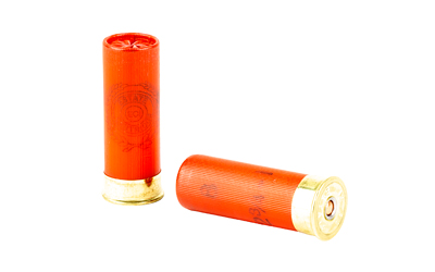 FED ESTATE SS 12GA 2.75″ #8 1 OZ 25/