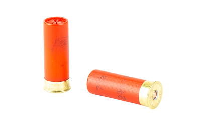 FED EST SS 12GA 2.75″ #7.5 1 OZ 25/