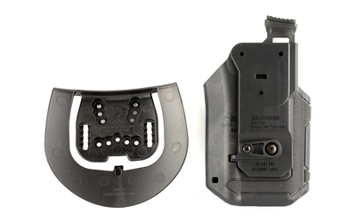 BH OMNIVORE L2 HLSTR TLR 1/2 LH BK