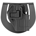BH SERPA CQC BL/PDL TAURUS PT111 RH