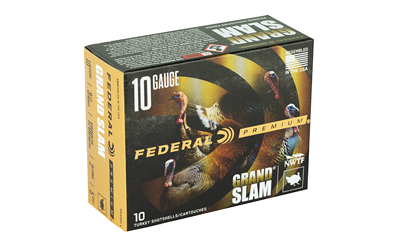 FED GRAND SLAM 10GA 3.5″ #5 2OZ 10/5