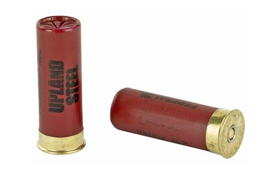 FED FLD/RANGE STEEL 12GA 2 3/4 #6 25