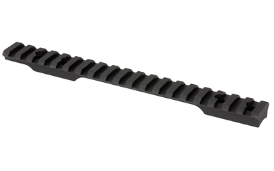 WEAVER MULTI-SLOT SAV 110 LA BLK