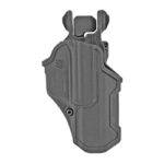 BH T-SERIES L2C FOR GLK 43 RH BLK
