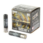 FED BLK CLOUD 28GA 3″ #3 25/250