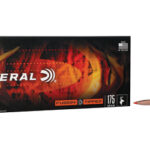 FED FUSION TIP 7MM PRC 175GR 20/200