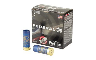 FED MAST CLS 12GA 2.75″ 1 1/8OZ #8