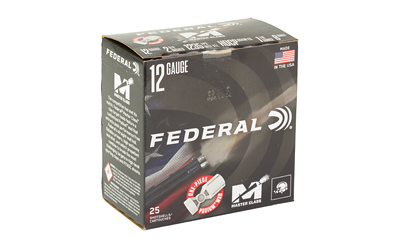 FED MAST CLS 12GA 2.75″ 1 1/8OZ #8