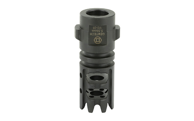 GEMTECH QUICKMOUNT MB 5.56 1/2X28