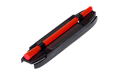HIVIZ WIDE MAG SG RD .328-.437″”
