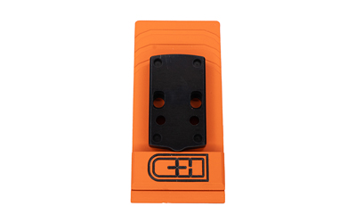 C&H PLT FOR GLK 43X/48 MOS TO RMRCC