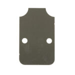 C&H TRIJICON RMR SEALING PLATE