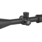 BSA SWEET 17 6-18X40 17CAL DPX SP