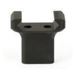 ARISAKA FINGER STOP PICATINNY BLACK
