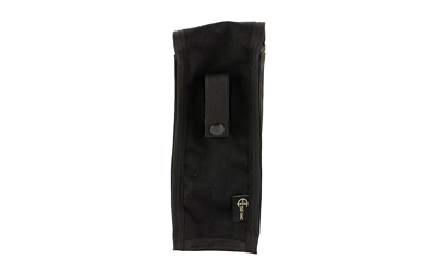COLETAC VULCAN SUPP POUCH BLK LONG