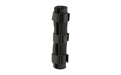 COLETAC METPY 7.5″ SPPRSSR COVER BLK