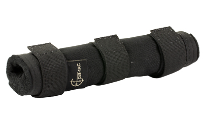 COLETAC METPY 7.5″ SPPRSSR COVER BLK