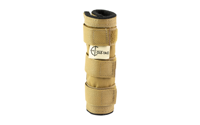 COLETAC METPY 6″ SPPRSSR COVER CB
