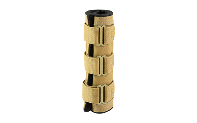 COLETAC METPY 6″ SPPRSSR COVER CB