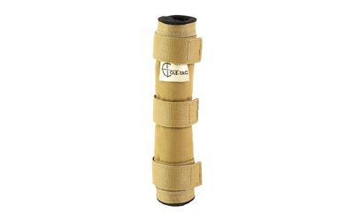 COLETAC METPY 7.5″ SPPRSSR COVER CB