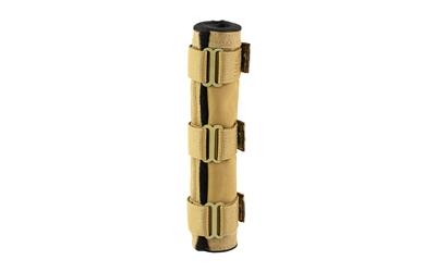 COLETAC METPY 7.5″ SPPRSSR COVER CB