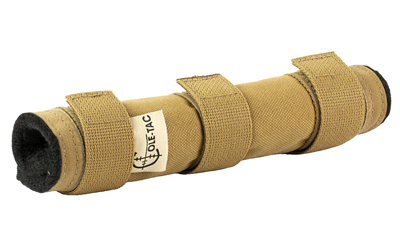 COLETAC METPY 7.5″ SPPRSSR COVER CB