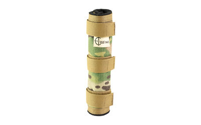 COLETAC METPY 7.5″ SPPRSSR COVR MCAM