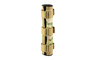 COLETAC METPY 7.5″ SPPRSSR COVR MCAM