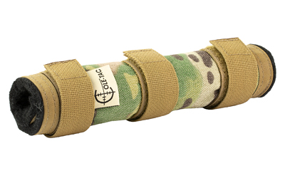 COLETAC METPY 7.5″ SPPRSSR COVR MCAM
