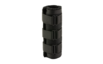 COLETAC HTP 6″ SUPPRESSOR COVER BLK