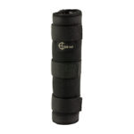 COLETAC HTP 7.5″ SUPPRESSOR COVR BLK