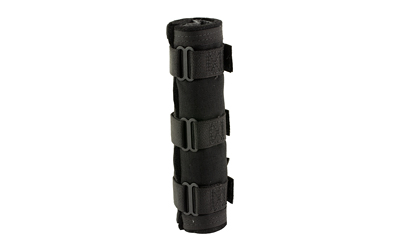 COLETAC HTP 7.5″ SUPPRESSOR COVR BLK