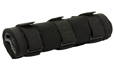 COLETAC HTP 7.5″ SUPPRESSOR COVR BLK