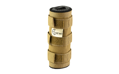 COLETAC HTP 6″ SUPPRESSOR COVER CB
