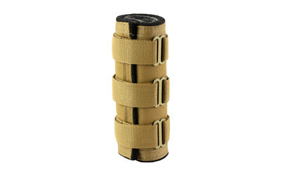 COLETAC HTP 6″ SUPPRESSOR COVER CB