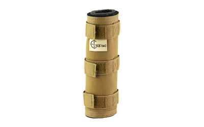 COLETAC HTP 7.5″ SUPPRESSOR COVER CB