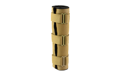 COLETAC HTP 7.5″ SUPPRESSOR COVER CB