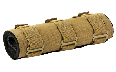 COLETAC HTP 7.5″ SUPPRESSOR COVER CB