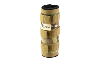 COLETAC HTP 6″ SUPPRESSOR COVER MCAM