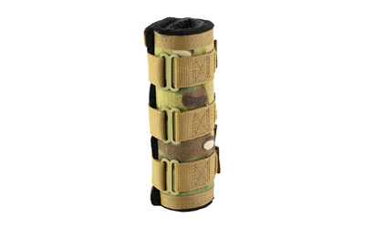 COLETAC HTP 6″ SUPPRESSOR COVER MCAM