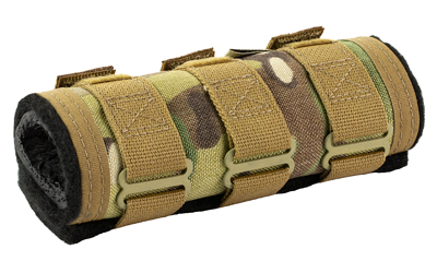 COLETAC HTP 6″ SUPPRESSOR COVER MCAM
