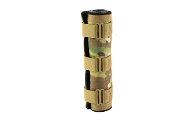 COLETAC HTP 7.5″ SUPPRESSOR CVR MCAM