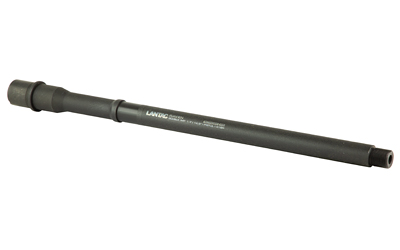 LANTAC 14.5″ 300 BLACKOUT BARREL BLK