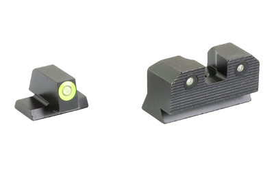 XS R3D 2.0 S&W EQUALIZER GREEN